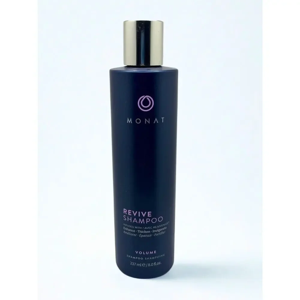 MONAT Volume System 3 Pc Kit Revive Shampoo Conditioner Root Lifter New In Box